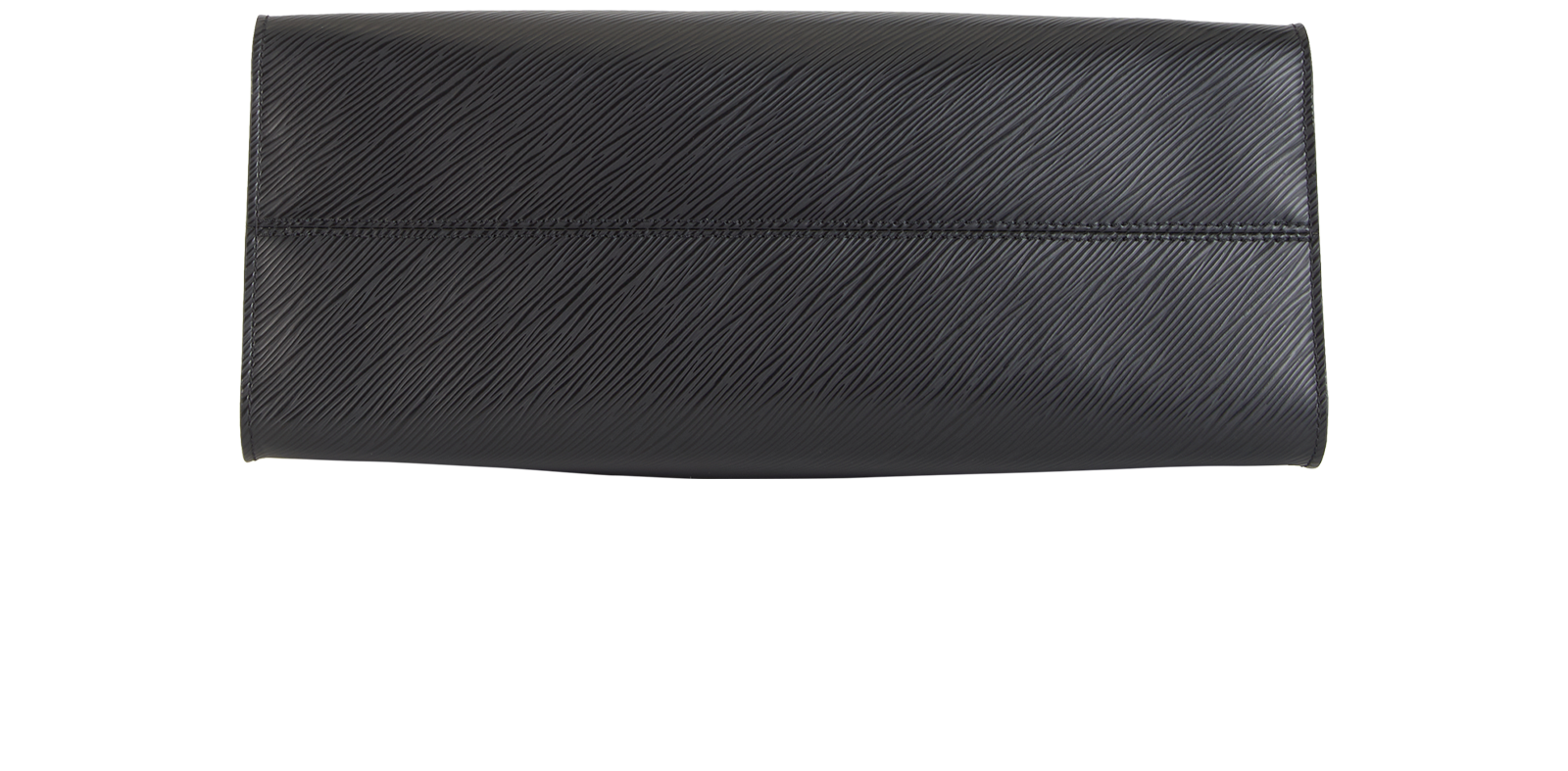 On The Go, &pound;1,100, Handbags, Black, Leather, Top view